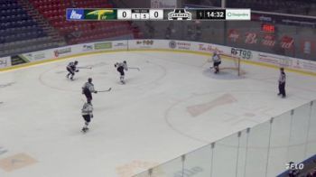 Replay: Home - 2026 Armada vs Val-d'Or Foreurs | Sep 4 @ 7 PM