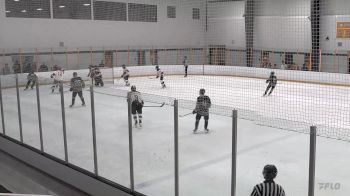 Replay: Home - 2025 Devils 14U vs Boston HA 14U | Sep 6 @ 3 PM