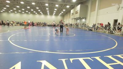 52 lbs Rr Rnd 2 - Lincoln Rich, ARES - EL vs Rogan Pachuta, TNWC Rideout - EL