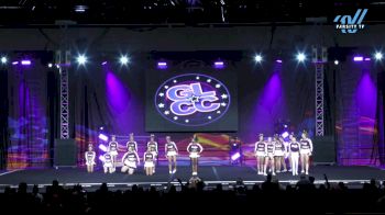 Ultimate Athletics - Lady Shade [2024 L4 Senior Coed Day 1] 2024 GLCC Grand Nationals