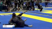 Replay: Mat 1 - 2021 2021 IBJJF World No-Gi | Oct 8 @ 9 AM
