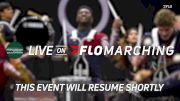 Replay: UD Arena (Highcam) - 2024 WGI Percussion/Winds World Championships | Apr 20 @ 9 AM