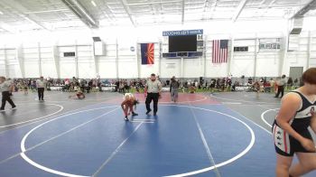 156 lbs Consolation - Ricky Plair Jr, Pride Wrestling vs Aiden Hernandez, Aces Wrestling Academy