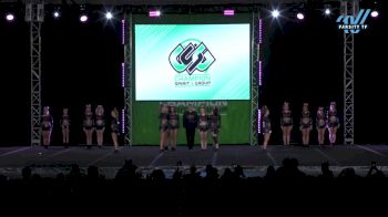 Impact Elite Athletics - Atomic Force [2025 L4 Senior Coed - D2 Day2] 2025 CSG Grand Nationals