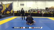 Joseph Vincent Freeland vs Gary Chaney Jr 2024 World IBJJF Jiu-Jitsu No-Gi Championship