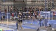 High School Girls' 60m, Finals 5