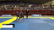 Replay: Mat 6 - 2024 Pan IBJJF Jiu-Jitsu No-Gi Championship | Nov 2 @ 10 AM