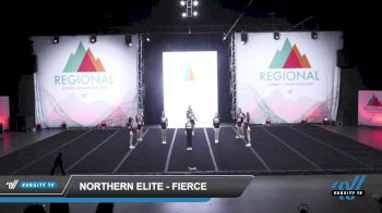 Northern Elite - Fierce [2022 L2 Youth Day 1] 2022 The Midwest Regional Summit DI/DII