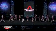 The Champion Athletics - Gossip Girls [2026 Junior Day 1] 2026 The All Out Grand Nationals