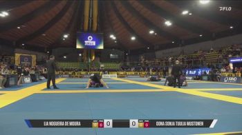 Artur Sepp vs Albert Mendiola Tixell 2026 IBJJF European NoGi