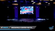 Brookfield Center for the Arts - Lucie Seeger [2022 Mini - Solo - Jazz Day 2] 2022 ASCS Wisconsin Dells Dance Grand Nationals and Cheer Showdown