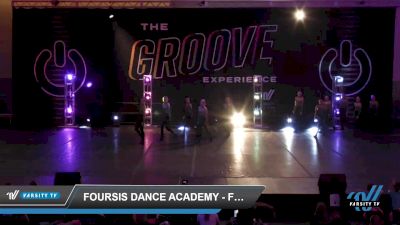 Foursis Dance Academy - Foursis Dazzler Dance Team [2023 Senior - Kick Day 2] 2023 Athletic Columbus Nationals & Dance Grand Nationals