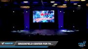 Brookfield Center for the Arts - Peyton Koerner [2022 Tiny - Solo - Jazz Day 2] 2022 ASCS Wisconsin Dells Dance Grand Nationals and Cheer Showdown