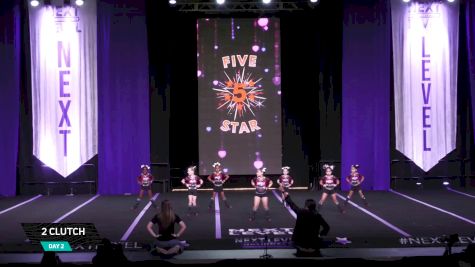 2 Clutch [2026 Day 2 Tiny Rec Performance] 2026 Next Level Grand Nationals