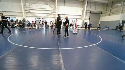 80 lbs 5th Place Match - Samuel Martin, Champions Wrestling Club vs Braxton Hardy, Team Prestige Wrestling