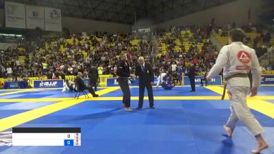 SKY CHEYNEY LOVELL vs FABIO ANGNES ALANO 2019 World Jiu-Jitsu IBJJF Championship