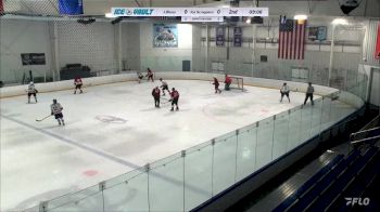 Replay: Home - 2024 Jersey vs Ice Scrappers | Jan 21 @ 9 PM