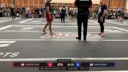Anthony Rich vs David Garcia 2026 ADCC Portland Open
