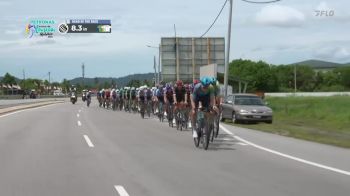 Replay: Tour of Langkawi | Sep 29 @ 6 AM