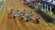 SuperTwins Main | 2024 American Flat Track at Peoria TT