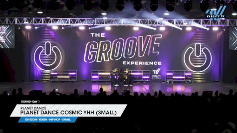 Planet Dance - Planet Dance Cosmic YHH (small) [2024 Youth - Hip Hop - Small Day 1] 2024 WSF Grand Nationals