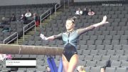 Carlee Nelson - Beam, Gymniks - 2022 Elevate the Stage Toledo presented by Promedica