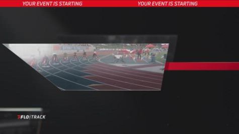 2026 AAU Junior Olympic Games - Youth Boys' 100m, Prelims - Age 15-16