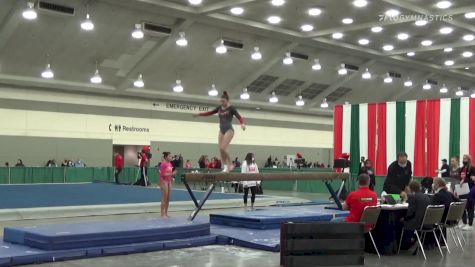 Kylie Sitty - Women's Group, Head Over Heels Midd - 2021 Christmas on the Chesapeake