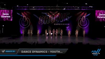 Dance Dynamics - Youth Large Lyrical [2022 Youth - Contemporary/Lyrical - Large Day 3] 2022 Encore Grand Nationals