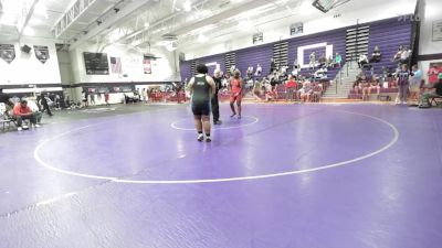 285 lbs Consolation - JAIDEN KEITT, Spazz Wrestling vs Justin Abad, Myland Wrestling Academy