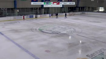 Replay: Home - 2024 Whalers vs Jr. Hurricanes | Sep 29 @ 12 PM