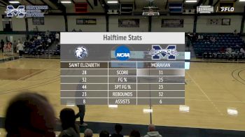 Replay: St. Elizabeth vs Moravian | Dec 29 @ 2 PM