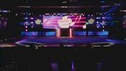 Highland Titans [2025 Show Cheer 1 - Mitey Mite - Small B] 2025 Pop Warner National Cheer & Dance Championship