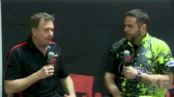 Tom Daugherty One on One with Randy Pedersen