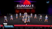T3 Storm - Senior Spice Girls [2025 L3 Senior - Small Finals] 2025 The D2 Summit