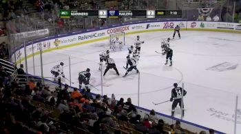 Replay: Home - 2021 Maine vs Worcester | Oct 23 @ 8 PM