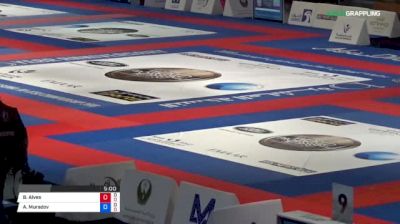 Pedro Bessa vs Caio Almeida Silva 2018 Abu Dhabi World Professional Jiu-Jitsu Championship