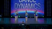 Dance Dynamics Large [2018 Mini Jazz] NDA All-Star National Championship