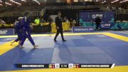 George Matthew Paul Anderson vs Gabriel Fernandes Britto 2025 Pan Jiu Jitsu IBJJF Championship