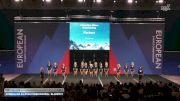 Adrenaline Allstar Cheerleading - Blackout [2026 IASF L2 - U16 Day 1] 2026 The European Summit