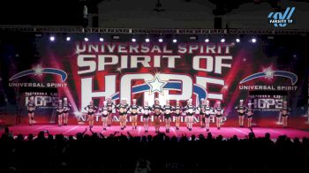 ATA Lake Norman - Vortex [2025 L5 Senior Day !] 2025 Spirit of Hope Grand Nationals