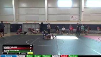Replay: Mat 9 - 2021 2021 Tyrant Battle in the Burgh HS | Sep 12 @ 8 AM