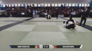 Ana Clara Pereira vs MARIA VITORIA VITal 2026 Carlson Gracie