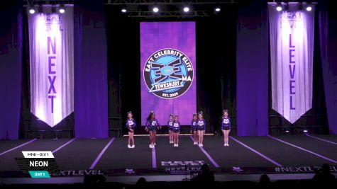Neon [2026 Day 1 Mini--Div 1] 2026 Next Level Grand Nationals