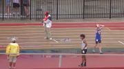 Replay: LHSAA Outdoor Champs | May 2 @ 2 PM