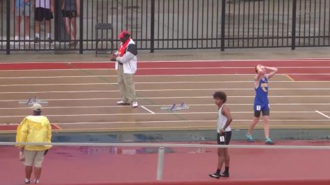 Replay: LHSAA Outdoor Champs | May 2 @ 2 PM