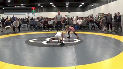 55 lbs Round 1 (6 Team) - Philip Espinosa, California Black vs Pierce Monroe, Killer Elite