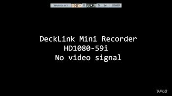 Replay: Home - 2023 Cubs vs Aviators | Nov 1 @ 1 PM