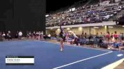 Presley Vondra - Women's Group, Premier Gymnastics - 2021 Women's Xcel Region 4 Championships