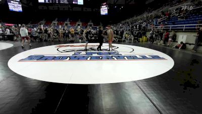 144 lbs Rnd Of 64 - Ryan Groom, IA vs Vaughn Strobel, AZ